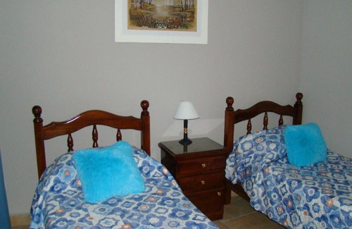 Guaymallen Apartment | Mis Nietos
