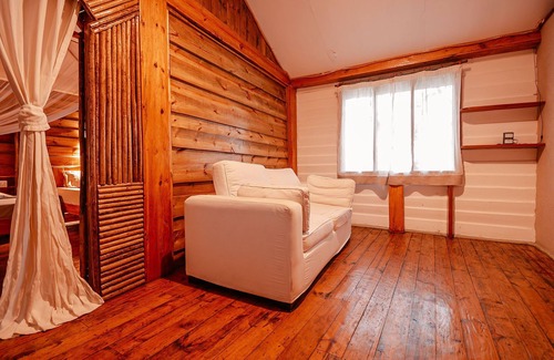 Pwani Cabin | MISENI RETREAT