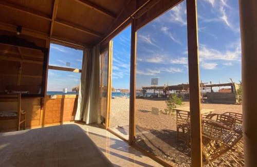 Nuweiba Other | Mishmish wood house