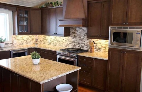 Dysart et al Cottage | Miskwabi Lake House - Five Bedroom Cottage, Sleeps 10