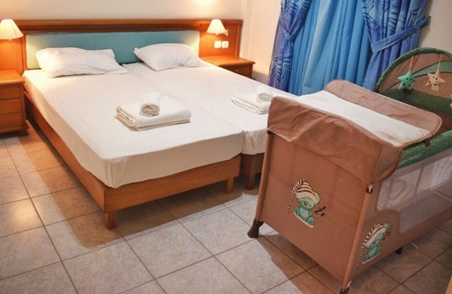 Milatos Beach House | MisterCrete Holidays House