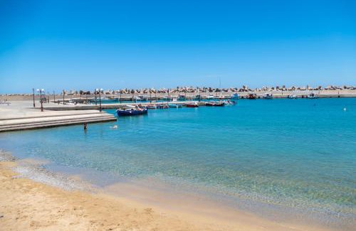 Milatos Beach Apartment | MisterCrete Holidays House