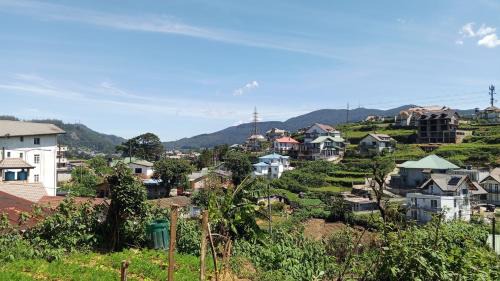 Nuwara Eliya House | Misty dorm apartment 2