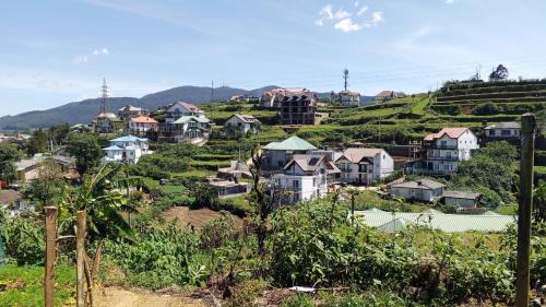Nuwara Eliya House | Misty dorm apartment 2