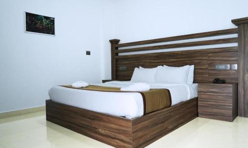 Devikolam Resort | Misty Garden Resort and SPA