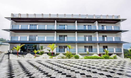 Devikolam Resort | Misty Garden Resort and SPA