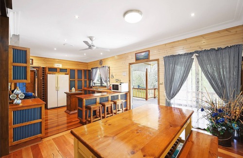 Wyong Creek Other | Misty Mountain Farm Stay