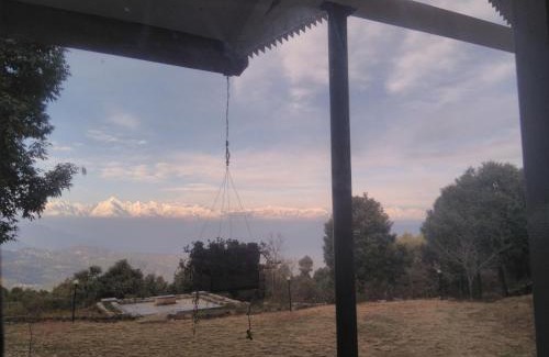 Jhaltola Cabin | Misty Mountains Jhaltola