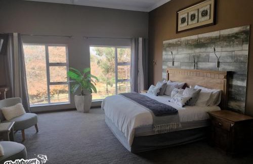 Dullstroom Apartment | Misty View House