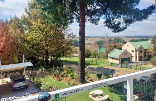 Dullstroom Apartment | Misty View House