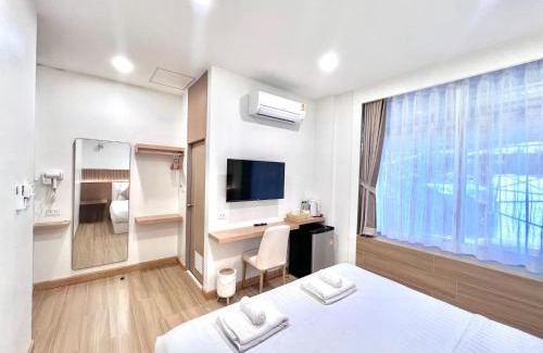 Mae Sariang Hotel | Mitaree Hotel 1