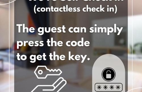 Nimman Apartment | Mitr INN Nimman