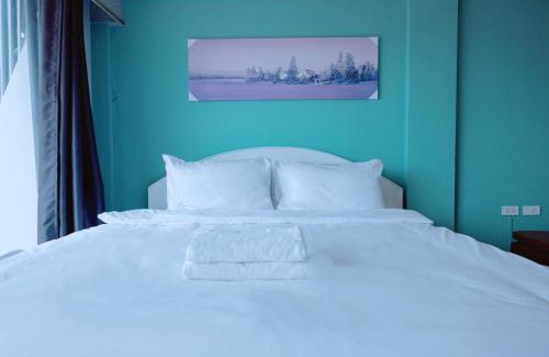 Nimman Apartment | Mitr INN Nimman