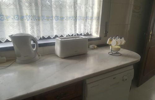 Ferraria House | Mitras House