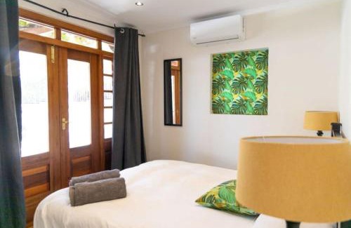 Koelenhof Apartment | Mitre's Edge Orchard Suite