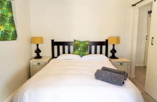 Koelenhof Apartment | Mitre's Edge Orchard Suite