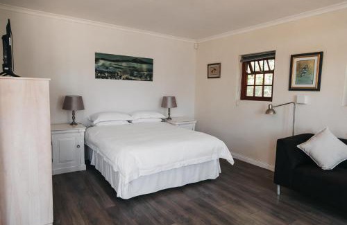 Koelenhof Apartment | Mitre's Edge Vineyard Studio