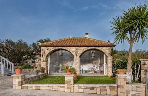 Lithakia Apartment | Mitros Apartment