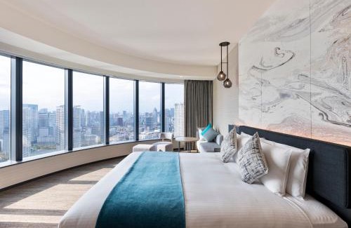 Toyosu Hotel | Mitsui Garden Hotel Toyosu Premier - Tokyo