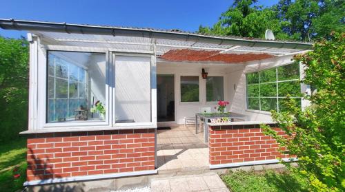 Storkow House | Mitten im Seenland und Spreewaldnah, schöner Garten