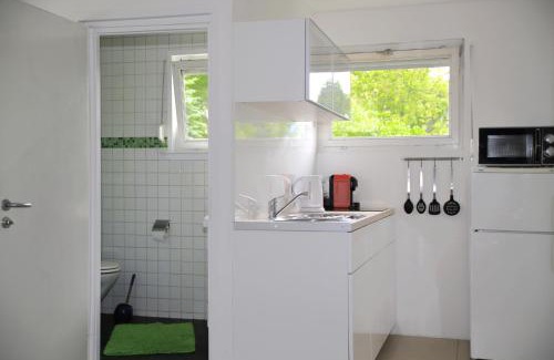 Storkow House | Mitten im Seenland und Spreewaldnah, schöner Garten