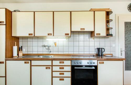 Vilshofen Apartment | Mitterfelder Donaublick