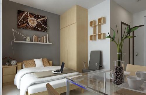 Lahug Apartment | Mivesa Residences, 1BR 1Bath