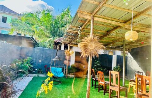 Msasani Apartment | Miwa Courtyard