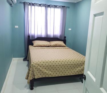 Demerara-Mahaica Apartment | MJ apartments