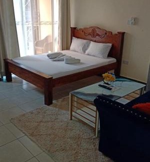 Mtwapa Apartment | MJ homes