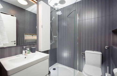 Old Town House | MK Luxury Rooms