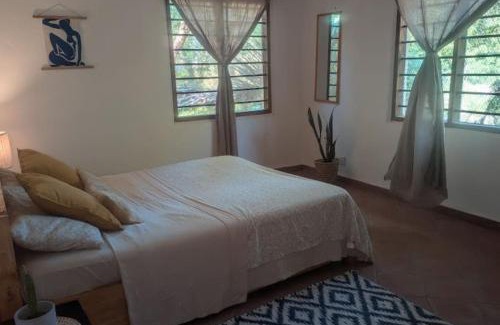 Kilifi House | Mkilifini-House