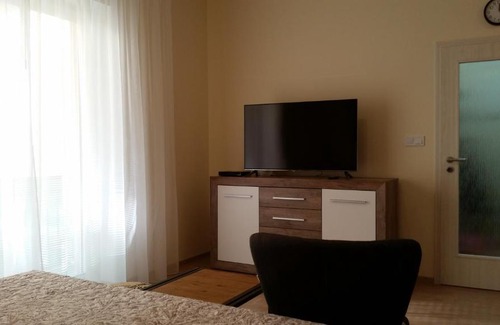 Marianske Lazne Apartment | ML Suites 2