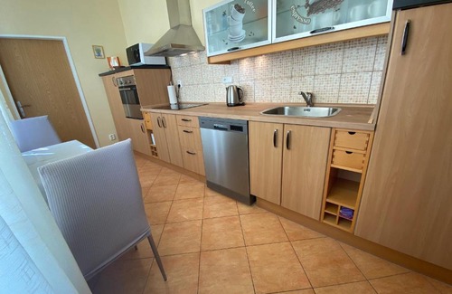 Marianske Lazne Apartment | ML Suites