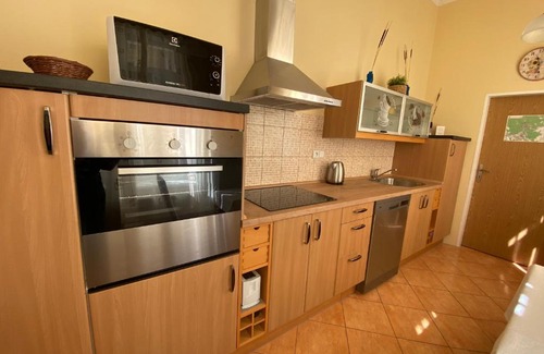 Marianske Lazne Apartment | ML Suites