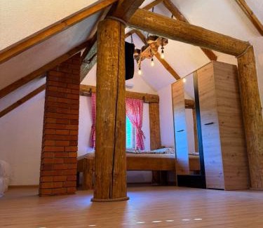 Rogatica Cabin | Mlinareva Kuća