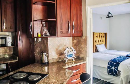 Berea Apartment | Mlingo Apartments