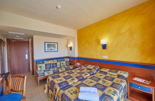 El Arenal Resort | MLL Palma Bay Club Resort