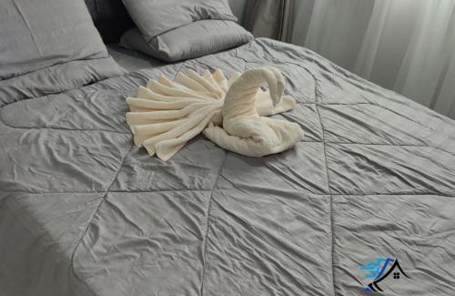 Nilai Apartment | MM Homestay NYC