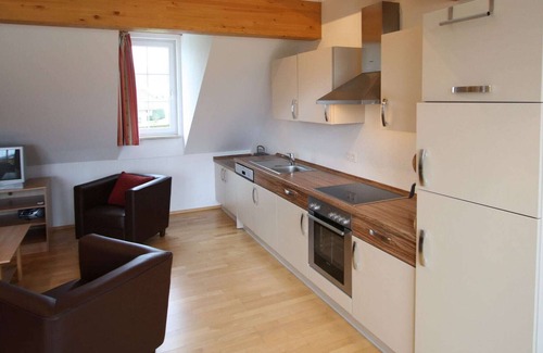 Sankt Margarethen im Lungau Apartment | Modern Apartment in Sankt Margarethen near Ski Area