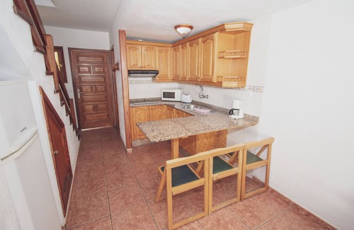 Puerto Rico Apartment | Montecarlo Apartamento39
