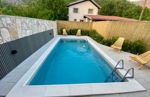 Mostar House | MO House Mostar