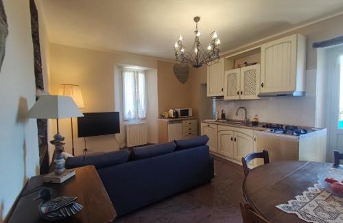 Maccagno Apartment | Mo&Ma - Panorama e relax