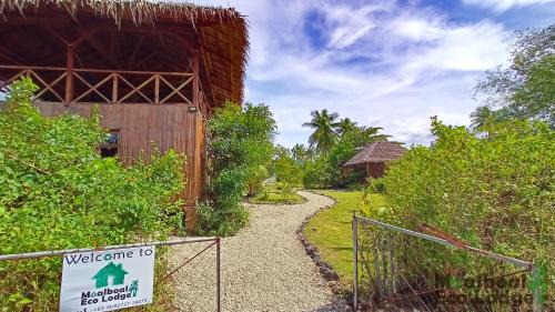 Basdiot Cabin | Moalboal Eco Lodge
