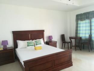 Moalboal Hotel | Moalboal Tropics