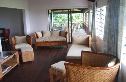 Aitutaki House | Moana Villa Aitutaki