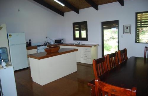 Aitutaki House | Moana Villa Aitutaki