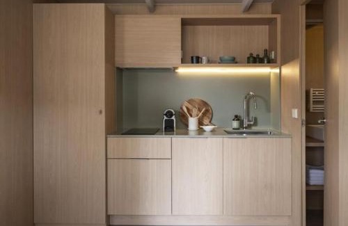 Igueldo Other | Mobil-home 2 chambres avec terrasse à San Sebastián - API-1-52-590