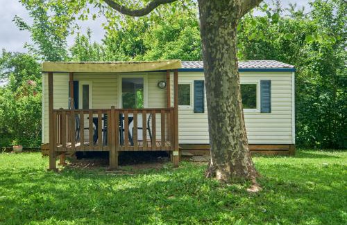 Mens Other | Mobil Home 4 personnes 202