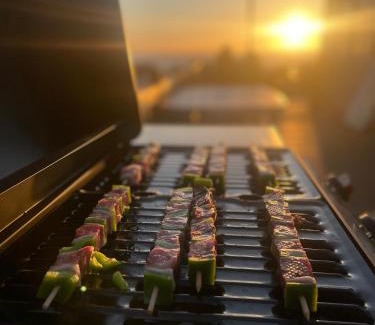 Equihen-Plage Other | Mobil home au bord de la mer, vue sur la mer camping de la falaise à Equihen-Plage